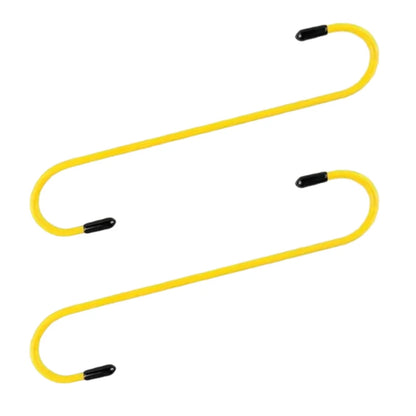 Car Caliper S Shape Hanger Hooks Suspension Disc Service Brake Pad Replacement Parts Help Compress Piston Repair Tool for Auto