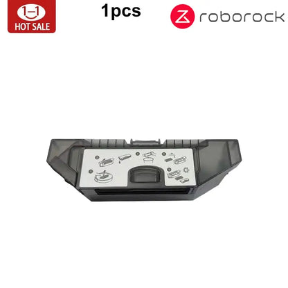 Roborock Qrevo Master / Qrevo Slim Robot Vacuums Cleaner Accessory Main Side Brush Hepa Filter Mop Cloths Dust Bag Spare Part