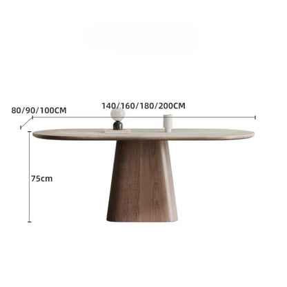 Garden Modern Dining Table Luxury Kitchen Center Restaurant Dining Tables Home Mesa Comedor Cafe Dining Room Furniture