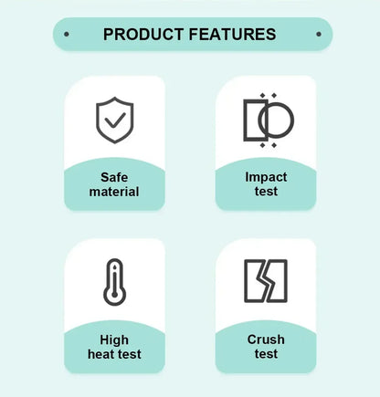 Car Rearview Mirror Baby Mirrors for Safety Interior Mirror Universal Car Seat Headrest Mirror Monitor Child Baby Safety Driving