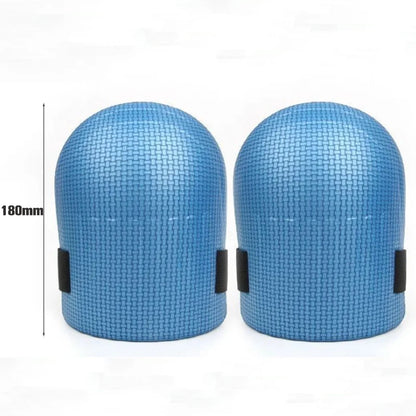 1pair Soft Foam Knee Pads for Work Knee Support Padding for Gardening Cleaning Protective Sport Kneepad Builder Workplace Safety