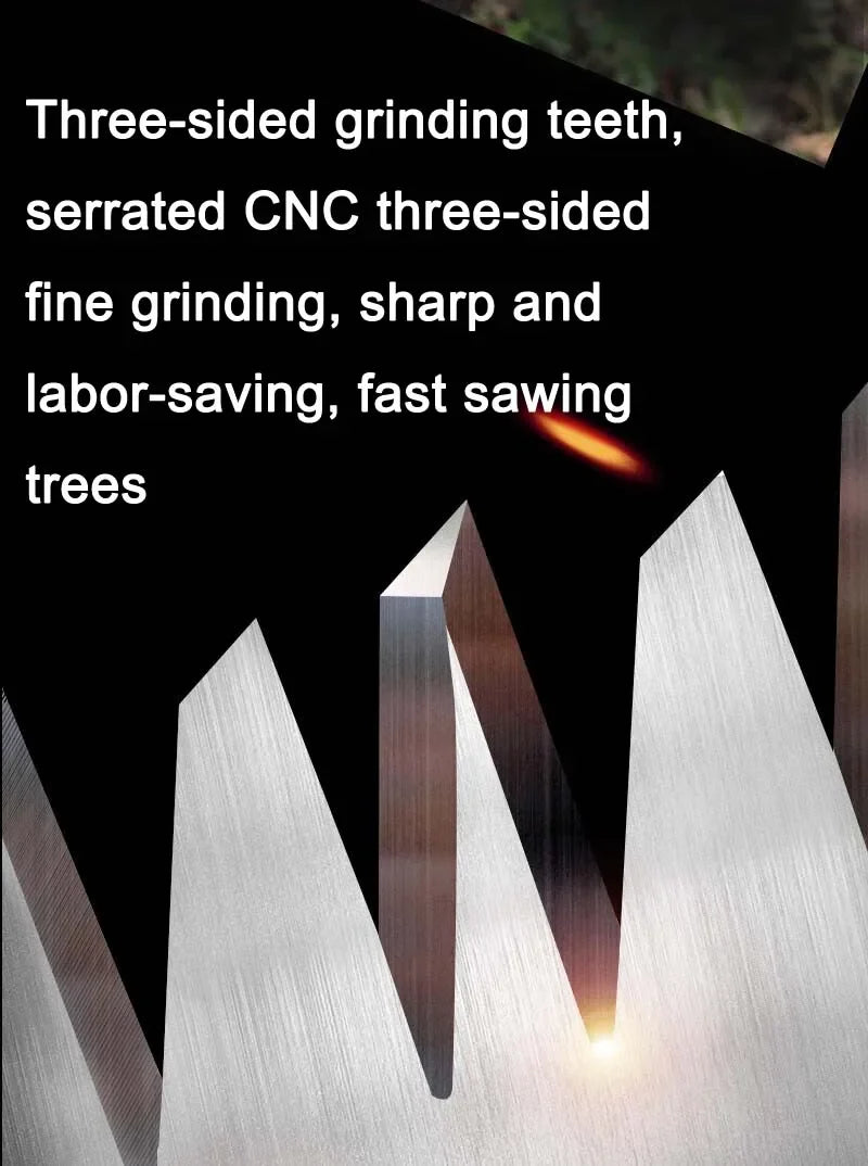 LAOA SK5 Hand Saw Household Woodworking Saw Small handheld Manual Saw 11 Fine Tooth Saw 250mm