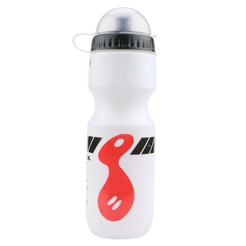 Portable Outdoor Road Mountain Bike Cycling Water Bottles Sport Drink Jug Cup Camping Hiking Tour Bicycle Water Bottles
