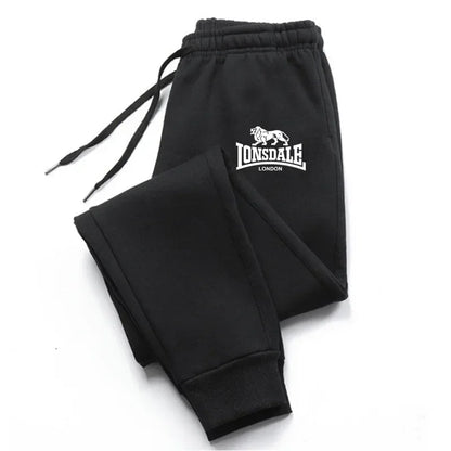 men pants and women's casual sports pants, classic sports pants, oversized breathable sports pants, spring and autumn