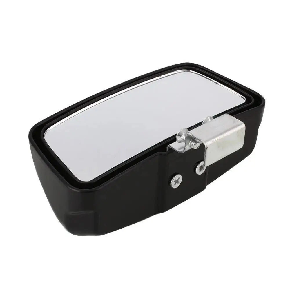 professional Rotatable Adjustable Car Side Mirror Safety Accessories Rear View Mirror Blind Spot Mirror