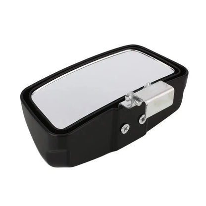 professional Rotatable Adjustable Car Side Mirror Safety Accessories Rear View Mirror Blind Spot Mirror