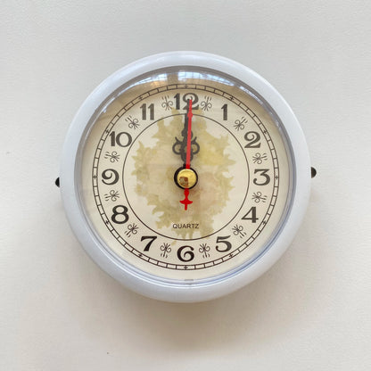 Clock Insert Quartz Clock Mechanism Built in Clock Classic Clock Craft Insert Clocks Movement DIY Table Clock