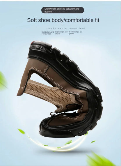 Men'S Summer Sneakers Comfort Casual Sneaker Soft Sole Men'S Sneakers Cheap Shoes Clearance Free  Shipping