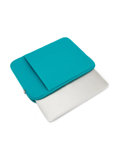 Laptop Inner Bag 11/13/14/15/16/17 Inch Computer Bag Protective Cover, Front Pocket Can Hold Power, Multifunctional Laptop Bag