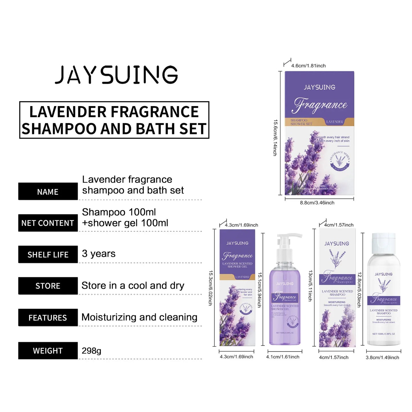 Fragrant Shower Gel Body Wash Perfume Long Lasting Fragrance Deep Cleansing Moisturizing Refresh Smooth Exfoliating Bath Lotion