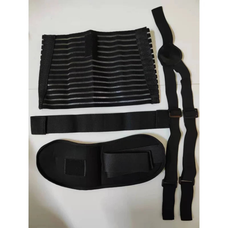 Maternity Belly Belt Pregnant Women Belts Waist Care Abdomen Support Belly Band Back Brace Protector Pregnant Maternity Clothes