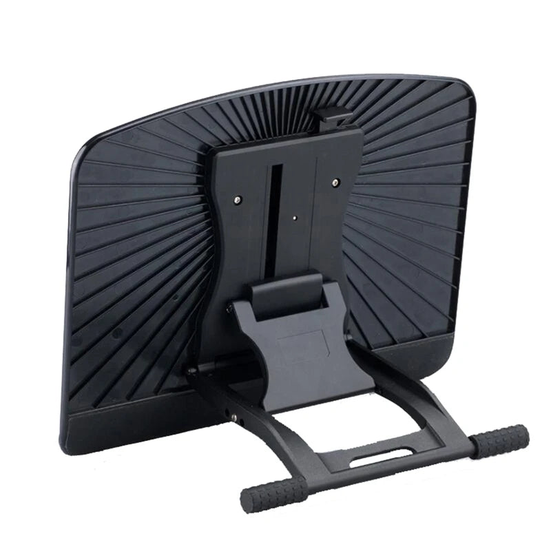 Drawing Tablet Stand Digital Graphic Tablet Holder Laptop Stand with 15°-85° Adjustable Angles for 4.7 inch Tablet