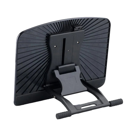 Drawing Tablet Stand Digital Graphic Tablet Holder Laptop Stand with 15°-85° Adjustable Angles for 4.7 inch Tablet