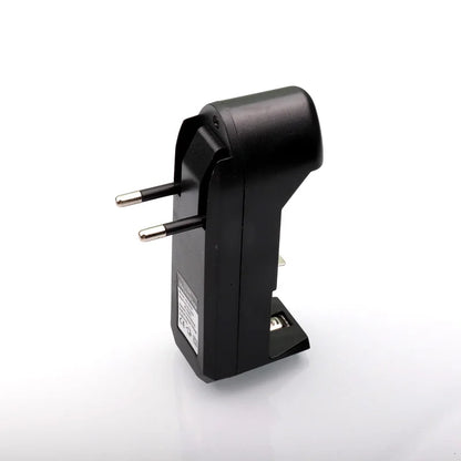 18650 Li-ion Battery Charger For 3.7V 18650 18350 14500 Lithium Rechargeable Battery Charger Multifunction Portable Charger