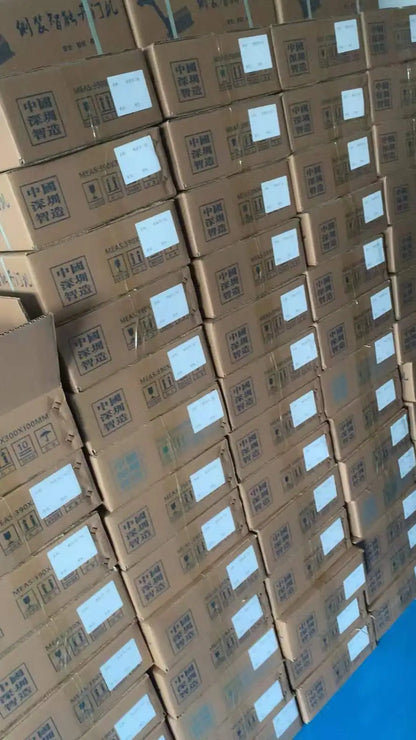 Popular Small Electric Swing Automatic Door Closer No Need Hand Side Mount Garage Door Opener For Home Courtyard Or Community