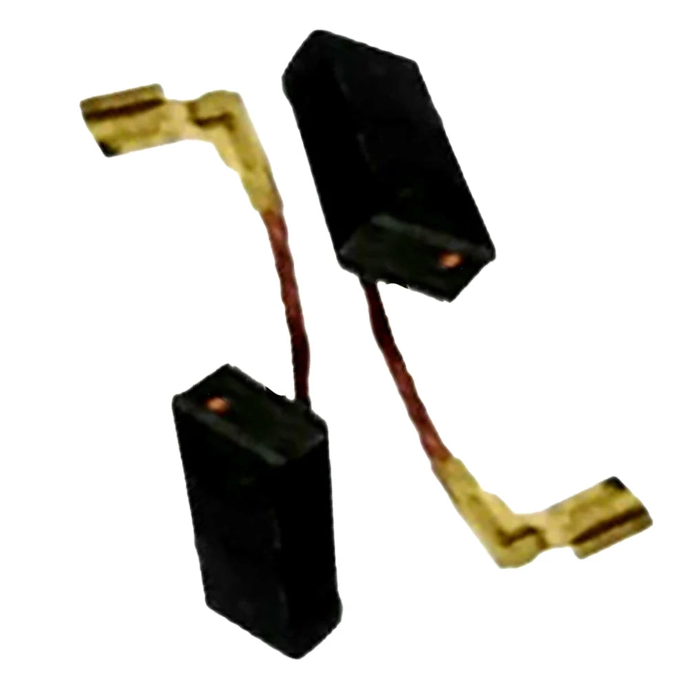 2pcs Carbon Brushes For HR4011C HR4001C 3210FC Hammer 6.5x11x25mm 194160-9  CB350 Carbon Brushes Power Tools Accessories