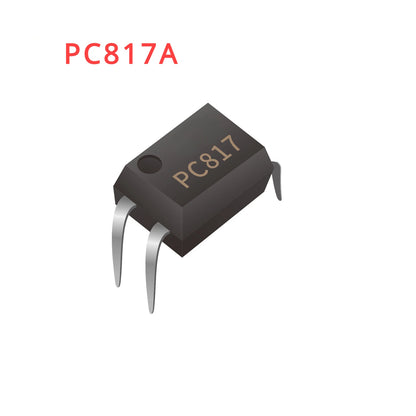 10/PCS EL817C EL817B EL817C PC817A PC817B PC817C  electronic IC MODULE DIP  electronic