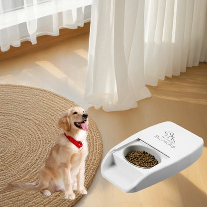 NEW Smart Microchip RFID Pet Feeder Bowl For Cats Dog And Multi Pets Homes Intelligent Automatic Timed Cat Food Dispenser