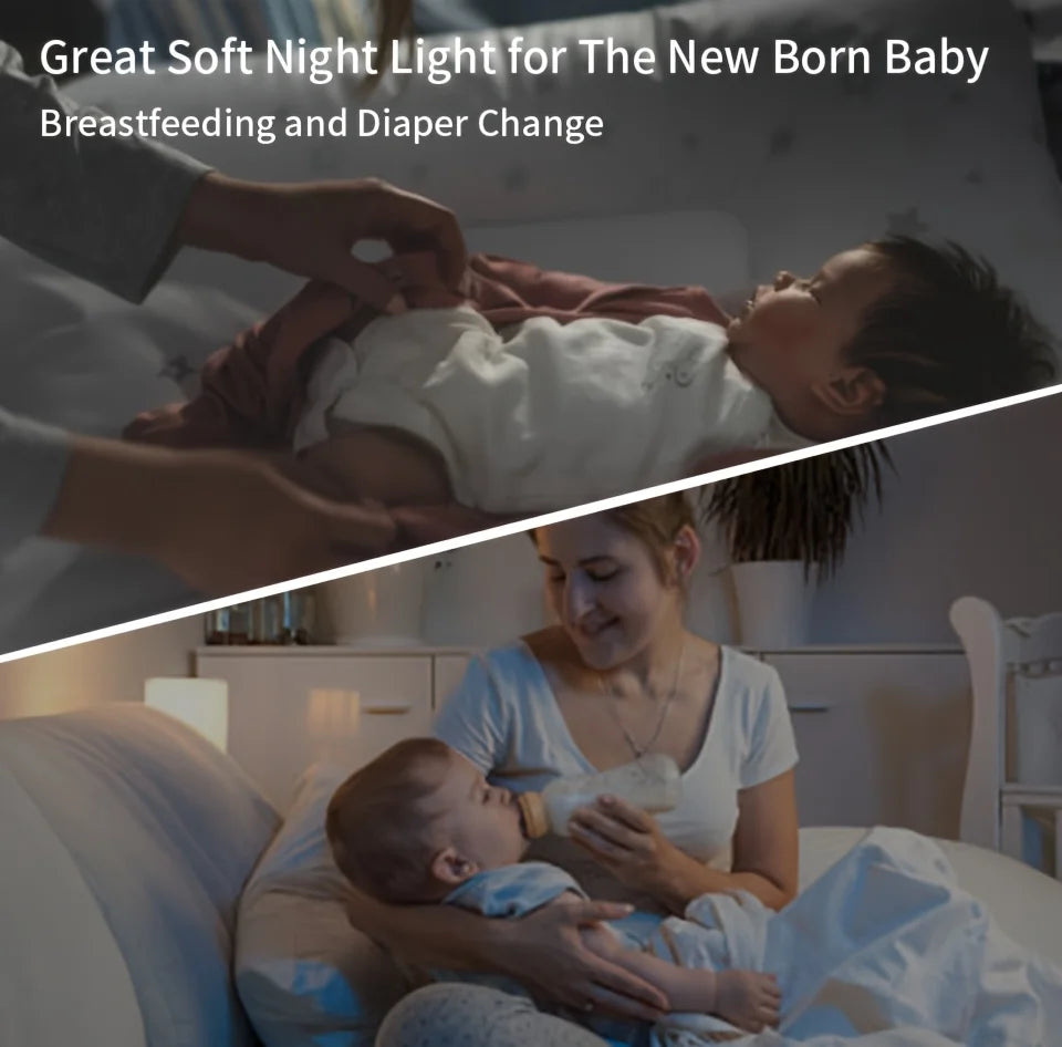 White Noise Sound Machine, Sleep Aid Device with 39 Soothing Sounds & Breathing Light Portable Baby Sleep Soother with Timer