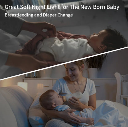 White Noise Sound Machine, Sleep Aid Device with 39 Soothing Sounds & Breathing Light Portable Baby Sleep Soother with Timer