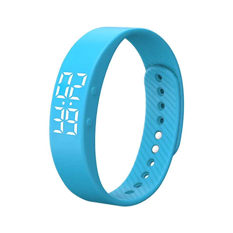 New Smart Watch Women Pedometer Calories Sports Fitness Tracker Smart-watch Waterproof Smart Digital Bracelet Relogio Feminino