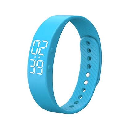 New Smart Watch Women Pedometer Calories Sports Fitness Tracker Smart-watch Waterproof Smart Digital Bracelet Relogio Feminino
