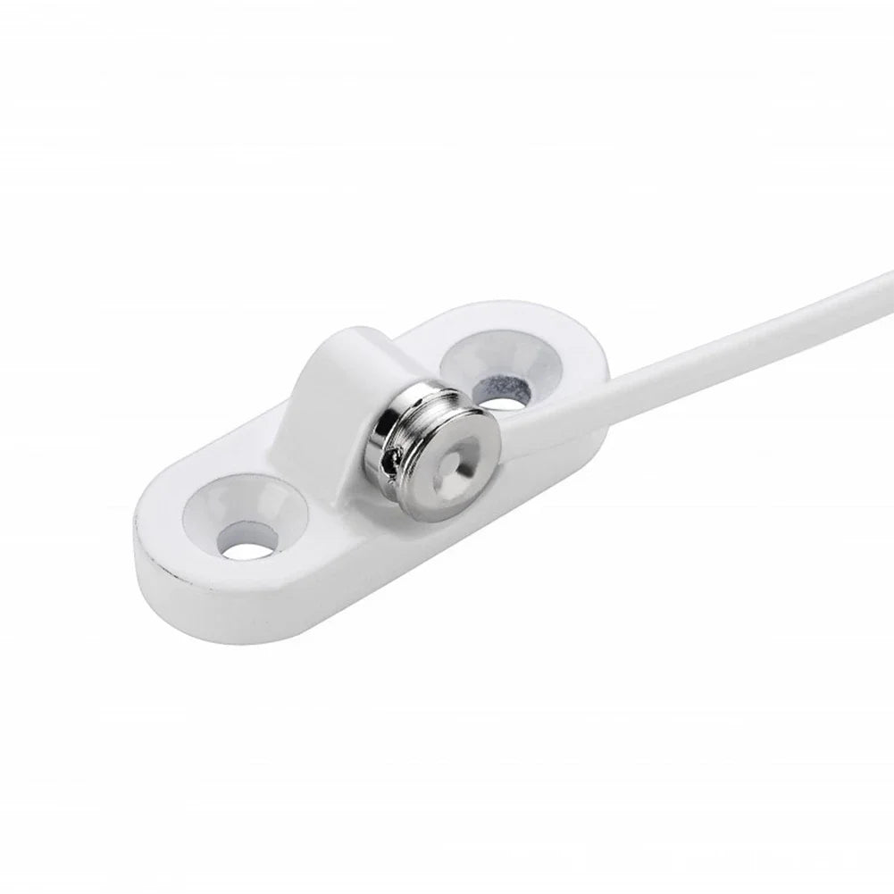 Children Baby Safety Lock Window Door Lock Key Home Security Cabinet Refrigerator Opening Cable Baby Care Kids Safety Lock Latch