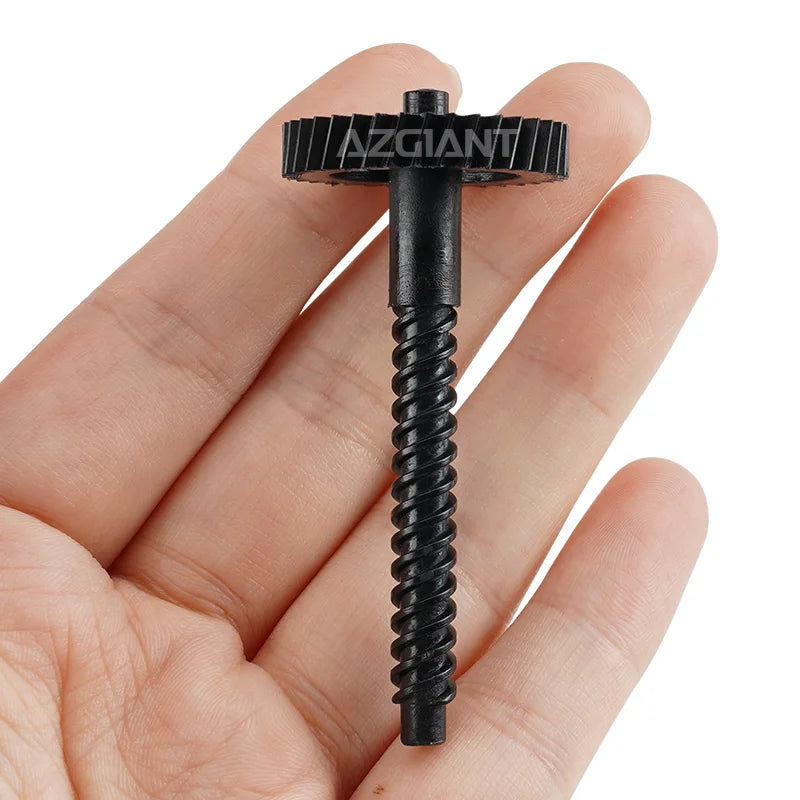 Car Parts For Audi A8 A8L D5 S6 C8 S5 Q7 4M A5 8W6 Rear Boot Trunk Lid Locking Latch Gear Cog DIY Repair Kit Vehicle Accessories