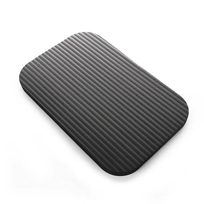 Y67A-4X Yoga Supplies Mat Kneeling Pad Sponge Pad For Abdomen Wheel Knee Protection Mat Garden And Garden Mat