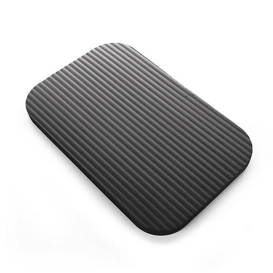 Y67A-4X Yoga Supplies Mat Kneeling Pad Sponge Pad For Abdomen Wheel Knee Protection Mat Garden And Garden Mat