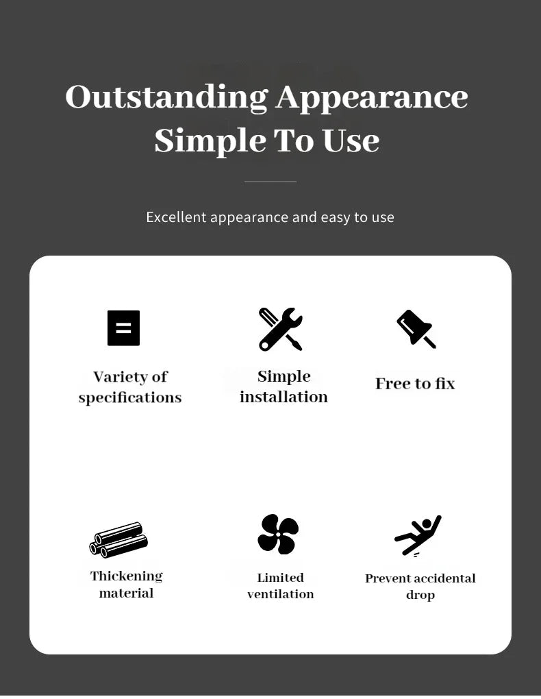 Sliding Sash Stopper Cabinet Locks Straps Doors Security Anti-theft lock Window Sliding Door Baby Kids Child Safety Doors Lock