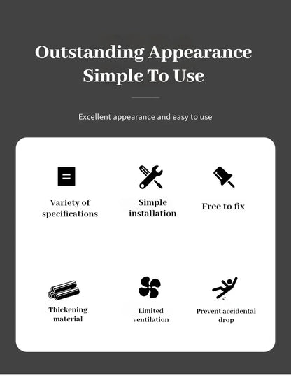 Sliding Sash Stopper Cabinet Locks Straps Doors Security Anti-theft lock Window Sliding Door Baby Kids Child Safety Doors Lock