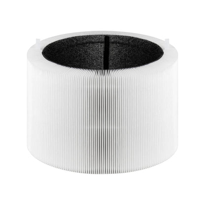 H13 Air Purifier for Large Home Room, HEPA Silent Smart Air Cleaner for Bedroom, Pet Allergies, Air Purifier for Dust Home Clean