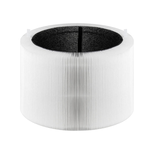 H13 Air Purifier for Large Home Room, HEPA Silent Smart Air Cleaner for Bedroom, Pet Allergies, Air Purifier for Dust Home Clean