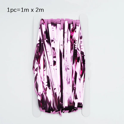 1pcs Boy Girl Balloon Aluminum Foil Birthday Balloon Gender Party Baby Shower Party Supplies Party Decoration Party Decor