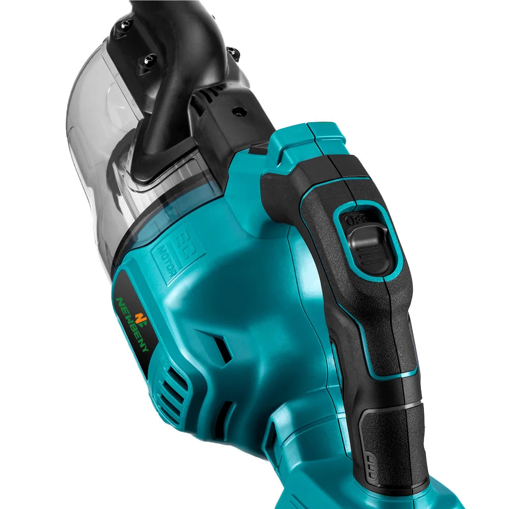 1000W Cordless Electric Vacuum Cleaner Handheld Rechargeable Household Indoor Cleaning Tools For 21V 18V Battery