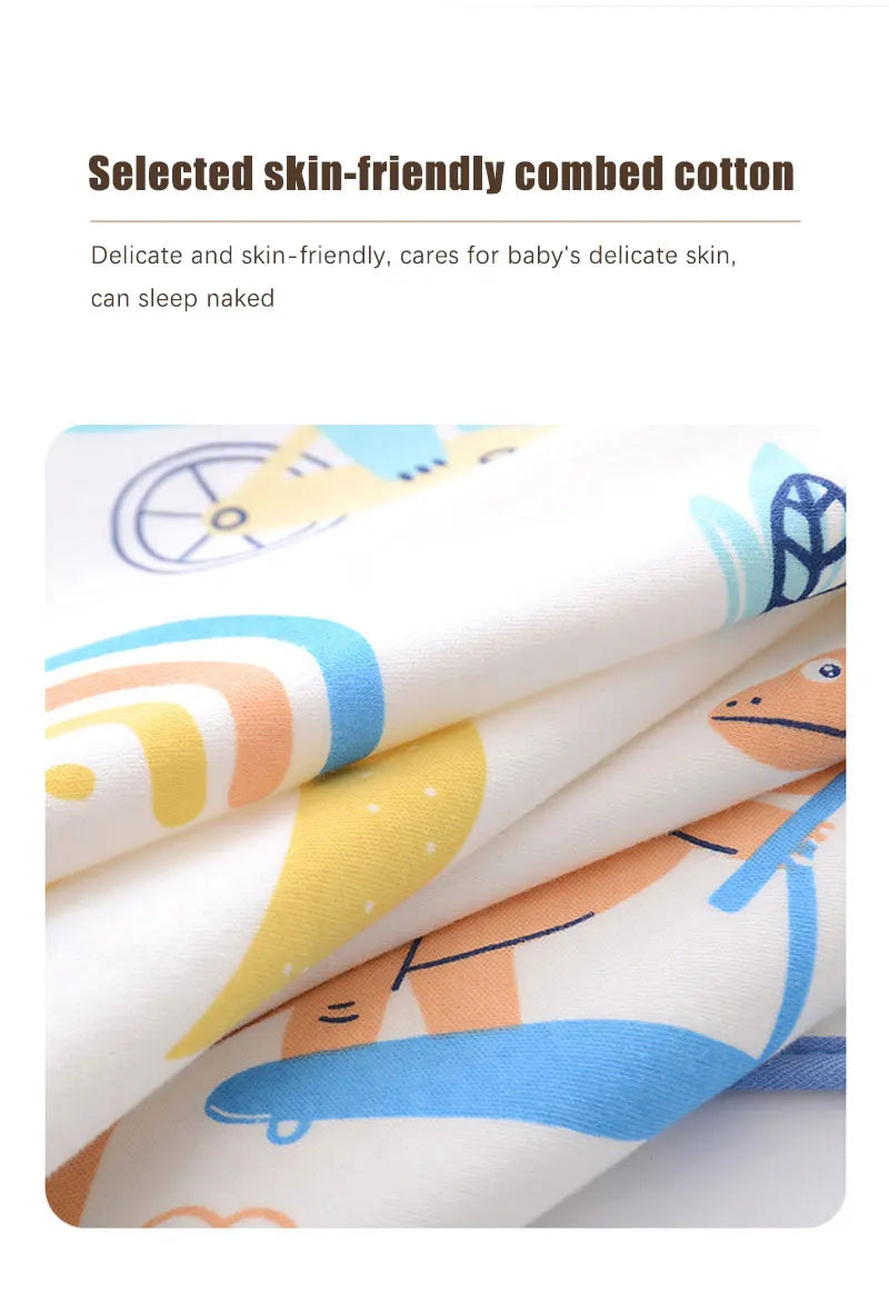 Large Size Baby Waterproof Diaper Changing Mat Reusable Diapers For Newborns Washable Mattress Pad Breathable Baby Diaper Bags
