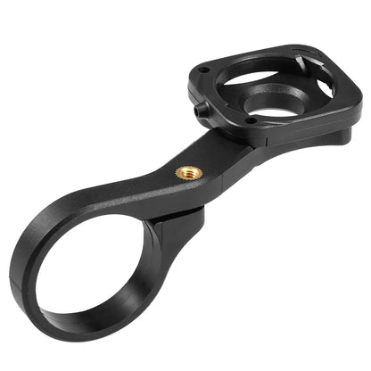 Lixada USB Rechargeable Wireless Bike Cycle Computer Bicycle Speedometer Odometer with Computer Mount Holder Computer