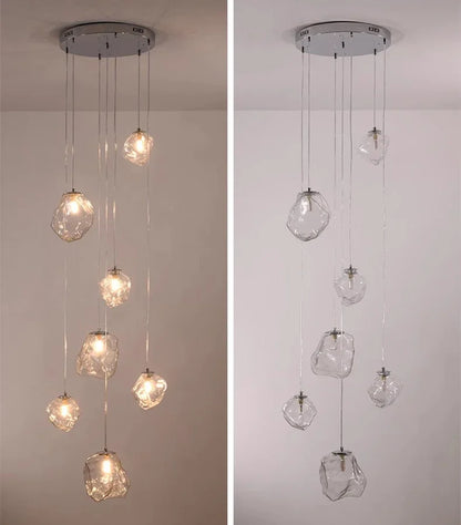 Modern Bedroom Decorative Dining Room Led Ceiling Lamps Pendant Lights Indoor Lighting Interior Lighting Ceiling Lamp Chandelier