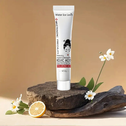 Kojic acid Eye Cream skincare Anti Dark Circles Eye Bags Firming Moisturizing skincare Eyes Cream Eyes Beauty care