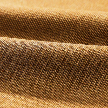 Camping Tools Storage Bag Large Capacity Cylinder Tent Stake Bag Lightweight Tent Peg Ground Nail Holder Bag for Outdoor Camping