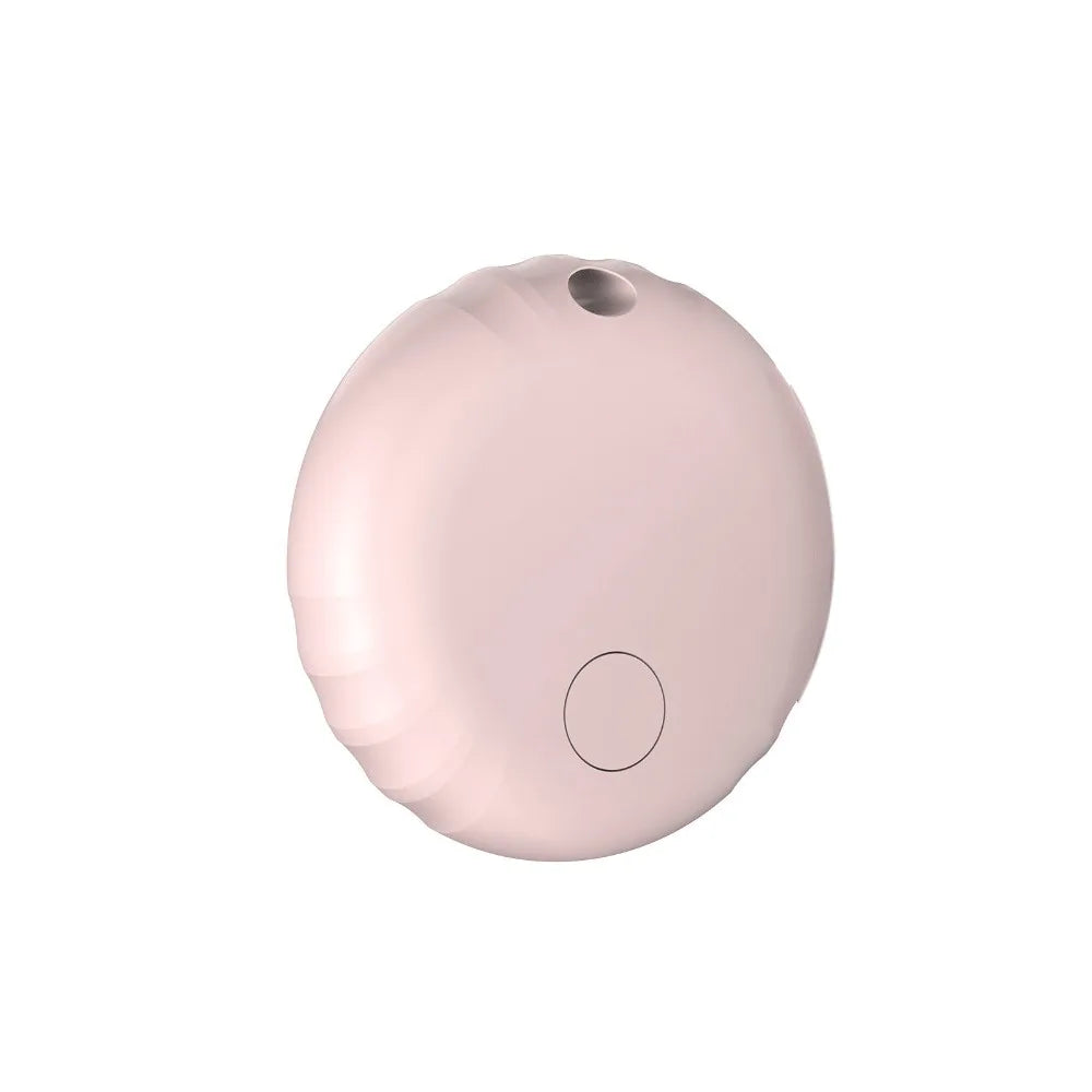 Mini Pet Smart GPS Tracker Portable Intelligent Dog Bluetooth Tracker Global Positioning Pet Anti-Lost Device for Bike Wallet