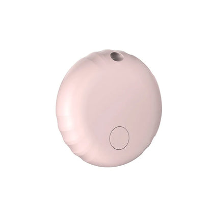 Mini Pet Smart GPS Tracker Portable Intelligent Dog Bluetooth Tracker Global Positioning Pet Anti-Lost Device for Bike Wallet