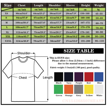 Latest Mens T Shirt Classic Art Sanemi Demon Anime Vintage Tops T Shirt Premium Cotton Preppy Style