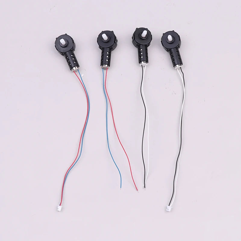 Universal Version E88 Pro RC Quadcopter Spare Parts Motor Base For RC Drone P5 E88pro Quadrotor Spare Parts Engines Big Gear