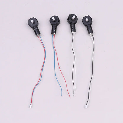 Universal Version E88 Pro RC Quadcopter Spare Parts Motor Base For RC Drone P5 E88pro Quadrotor Spare Parts Engines Big Gear