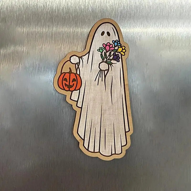 3d Fun Axe Fridge Magnet Funny Knife Magnetic Fridge Stickers Novelty Home Decor Gifts Eye-catching Fridge For Iron Surface