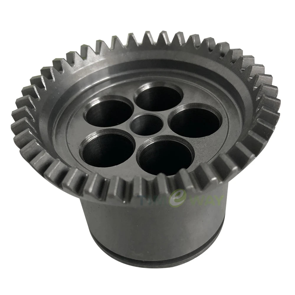 Hydraulic Motor Spare Parts F11 Motor Accessories for F11-019 Parker Piston Motor Repair Kits F11-19 Motor Parts