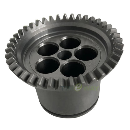 Hydraulic Motor Spare Parts F11 Motor Accessories for F11-019 Parker Piston Motor Repair Kits F11-19 Motor Parts