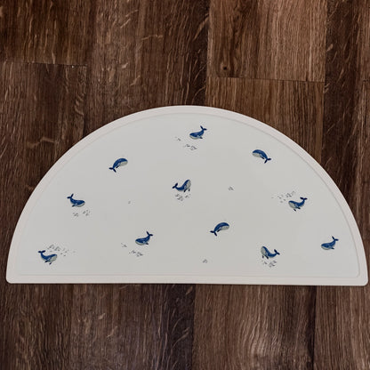 Baby silicone bib, bear bib, baby eating, children's complementary food, saliva bib, waterproof saliva towel